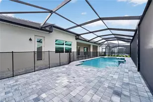 15545 Winchester Birdie Way, Babcock Ranch, FL 33982 - Photo 6