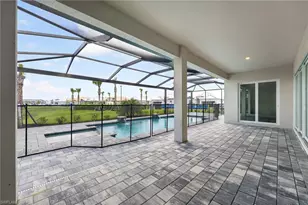 15545 Winchester Birdie Way, Babcock Ranch, FL 33982 - Photo 4