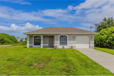 713 Cardinal St E, Lehigh Acres, FL 33974 - Photo 1