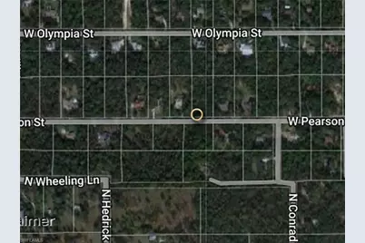 746 W Pearson St, Hernando, FL 34442 - Photo 2