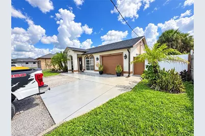3180 Everglades Blvd S, Naples, FL 34117 - Photo 6