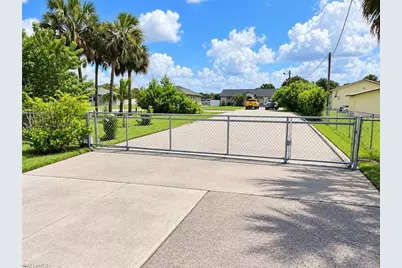 3180 Everglades Blvd S, Naples, FL 34117 - Photo 1