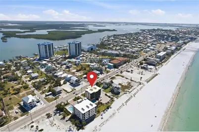 4450 Estero Blvd #403, Fort Myers Beach, FL 33931 - Photo 42