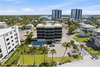 4450 Estero Blvd #403, Fort Myers Beach, FL 33931 - Photo 38