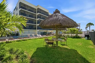 4450 Estero Blvd #403, Fort Myers Beach, FL 33931 - Photo 32