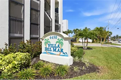 4450 Estero Blvd #403, Fort Myers Beach, FL 33931 - Photo 40
