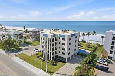 4450 Estero Blvd #403, Fort Myers Beach, FL 33931 - Photo 36
