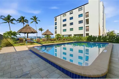 4450 Estero Blvd #403, Fort Myers Beach, FL 33931 - Photo 30