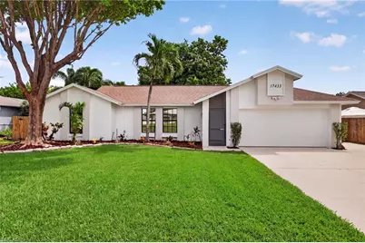 17433 Fuchsia Rd, Fort Myers, FL 33967 - Photo 2
