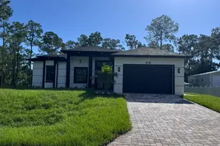 818 Columbus Ave, Lehigh Acres, FL 33972 - Photo 1