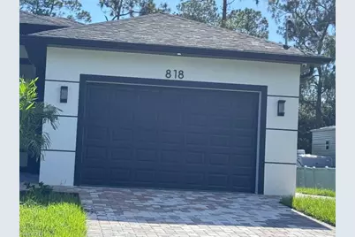 818 Columbus Ave, Lehigh Acres, FL 33972 - Photo 8