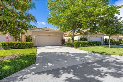 7887 Sanctuary Cir #2, Naples, FL 34104 - Photo 4