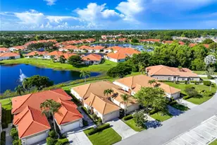 7887 Sanctuary Cir, Naples, FL 34104 - Photo 2