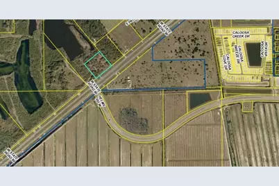 2490 W State Road 80, Labelle, FL 33935 - Photo 1