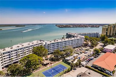 1085 Bald Eagle Dr #F401, Marco Island, FL 34145 - Photo 22