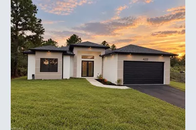 4222 18th Ave NE, Naples, FL 34120 - Photo 1