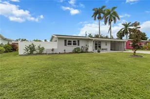 1458 Byron Rd, Fort Myers, FL 33919 - Photo 1
