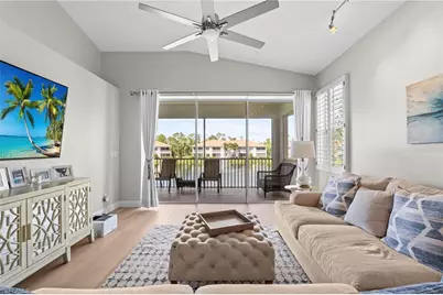 6305 Wilshire Pines Cir #508, Naples, FL 34109 - Photo 1