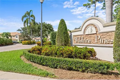 6305 Wilshire Pines Cir #508, Naples, FL 34109 - Photo 22