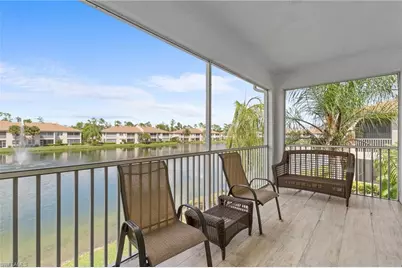 6305 Wilshire Pines Cir #508, Naples, FL 34109 - Photo 4