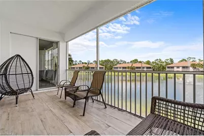 6305 Wilshire Pines Cir #508, Naples, FL 34109 - Photo 8