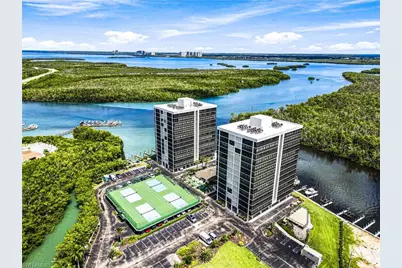 26225 Hickory Blvd #4C, Bonita Springs, FL 34134 - Photo 34