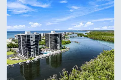 26225 Hickory Blvd #4C, Bonita Springs, FL 34134 - Photo 1