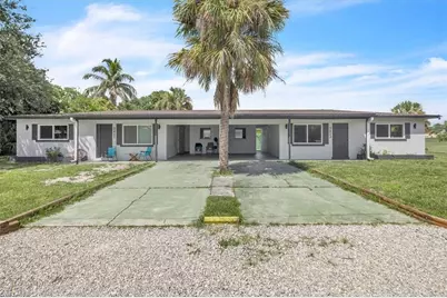 2423 Jeffcott St, Fort Myers, FL 33901 - Photo 2