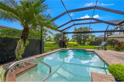 4904 Sedgewood Ln, Naples, FL 34112 - Photo 2
