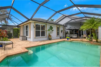 4904 Sedgewood Ln, Naples, FL 34112 - Photo 34