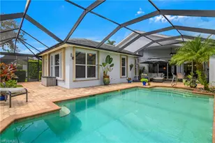 4904 Sedgewood Ln, Naples, FL 34112 - Photo 34