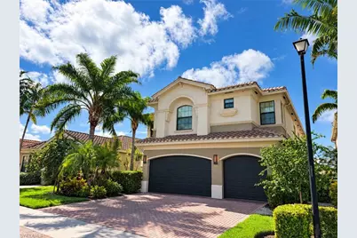 13833 Callisto Ave, Naples, FL 34109 - Photo 2