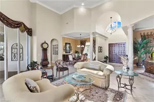 7405 Treeline Dr, Naples, FL 34119 - Photo 4