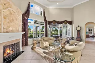 7405 Treeline Dr, Naples, FL 34119 - Photo 2