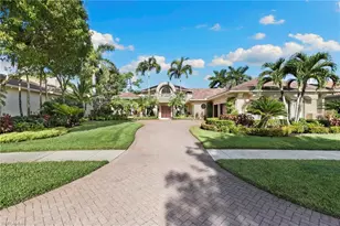 7405 Treeline Dr, Naples, FL 34119 - Photo 40