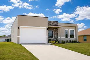 1107 NW 9th Ave, Cape Coral, FL 33993 - Photo 1