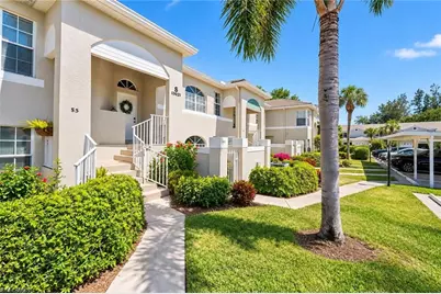 13021 Hamilton Harbour Dr #S5, Naples, FL 34110 - Photo 1