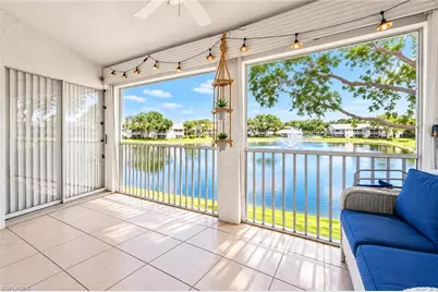 13021 Hamilton Harbour Dr #S5, Naples, FL 34110 - Photo 2