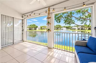 13021 Hamilton Harbour Dr, Naples, FL 34110 - Photo 2