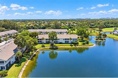 13021 Hamilton Harbour Dr #S5, Naples, FL 34110 - Photo 14