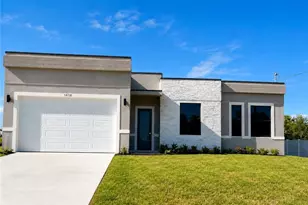 1610 NE 34th St, Cape Coral, FL 33909 - Photo 1