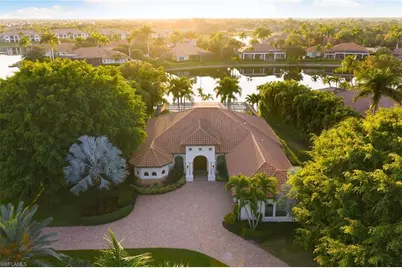 7717 Trent Ct, Naples, FL 34113 - Photo 4