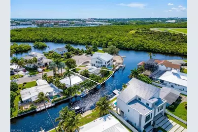1765 Harbor Ln, Naples, FL 34104 - Photo 2
