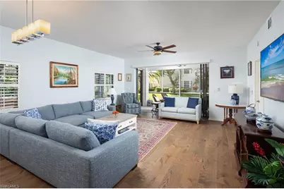5710 Grande Reserve Way #2101, Naples, FL 34110 - Photo 2