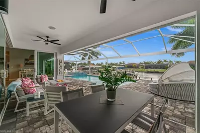4406 SW 24th Ave, Cape Coral, FL 33914 - Photo 2