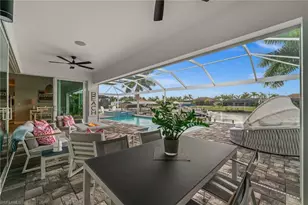 4406 SW 24th Ave, Cape Coral, FL 33914 - Photo 2