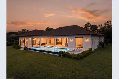 6590 Trail Blvd, Naples, FL 34108 - Photo 2