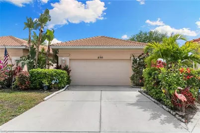 8140 Chancel Ct #2, Naples, FL 34104 - Photo 1