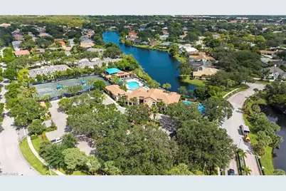 8033 San Vista Cir #12R, Naples, FL 34109 - Photo 34
