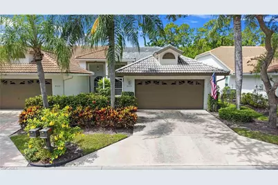 8033 San Vista Cir #12R, Naples, FL 34109 - Photo 1